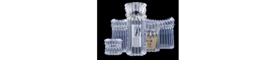 Havalı Paket Ambalaj Airpack