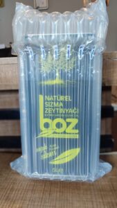 havalı paketleme sistemi