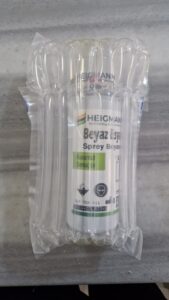 kırılabilir ürün ambalajı