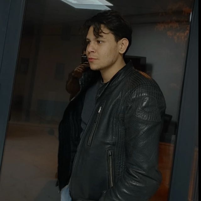 İbrahim Çalışkan