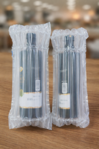 şişe kargo koruma ambalajı